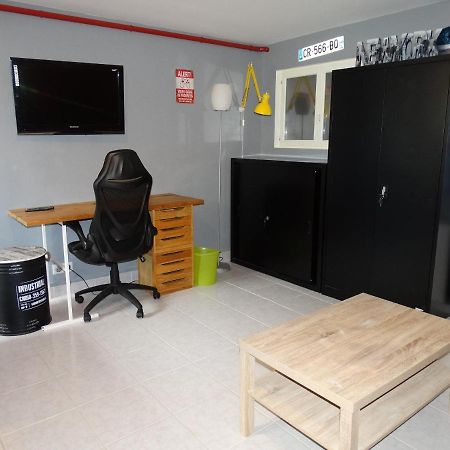 Appartement Au Calme Proche D'Un Petit Bois Dans Quimper Kültér fotó