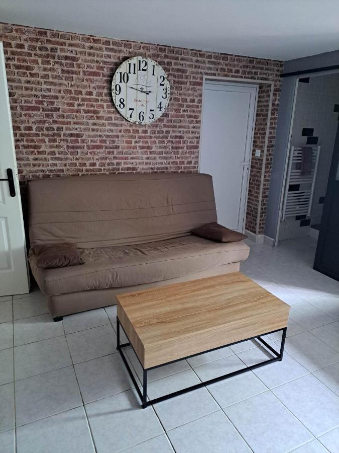 Appartement Au Calme Proche D'Un Petit Bois Dans Quimper Kültér fotó